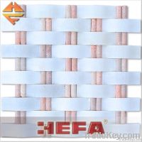 Hefa-Jade natural stone mosaic