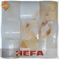 Hefa-Jade natural stone mosaic tiles