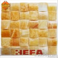 Hefa-Jade stone mosaic