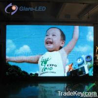 p10 led display screen