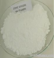 Rubber Grade Zinc Oxide