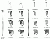 Retractors
