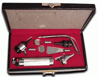 Diagnostic Instruments