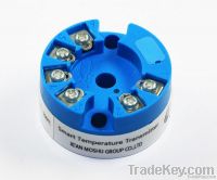 Temperature Transmitter With Rtd MS180
