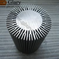 110mm High Power LED Light Heatsinks, Radiator, Cooler, Dissipator