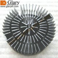 86mm Cold Forging LED Pin Fin Heatsinks, Radiator, Cooler