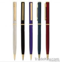 TLY-MB614 Cross slim metal ballpoint pen