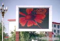 Outdoor Full Color Led Display