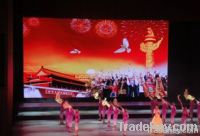 Indoor Full Color Led Display