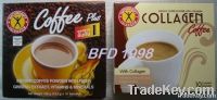Collagent Coffee &amp; Coffee Plus_NatureGift