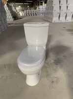 Flush Toilets Siphonic Wash Down Rimless