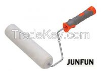 plastic grip paint handy roller brush