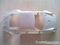 plastic injection mold