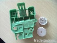 Injection mold