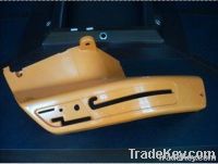 plastic injection mold