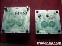 injection mold