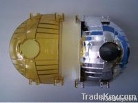plastic injection mold