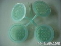 plastic injection part