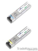 sfp bidi module