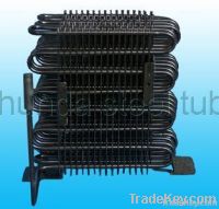 China Left Condenser  Manufacturer