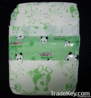 Close mummy baby diaper(TY-B4)