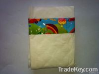 TY-B9 disposable baby diaper /nappy