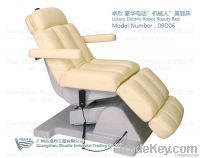 Professional Salon Beauty Bed with CE (09D06)