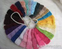 Crochet Headband (Hairbands)