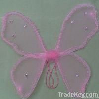 Fairy Costume Wings