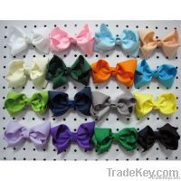 Grosgrain Ribbons