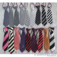 necktie/children's necktie/student's necktie