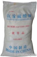 Barium Sulfate