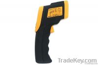 Laser Non-Contact Infrared Industrial Thermometer