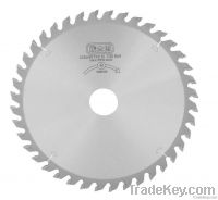 Woodworking Saw Blade