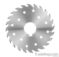 Aluminum Circular Saw Blade