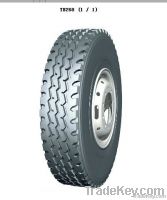 Tyre For Truck(All steel radial, Bias)