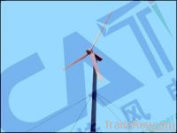 10KW Wind Generator