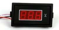 Digital Meter