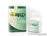 St. Nirvana Slimming Herbs Capsule