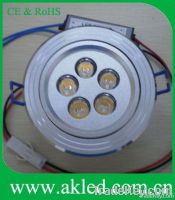 High Power LED Ceiling Bulbs