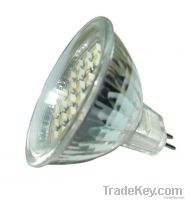 LED Spot Cup Light