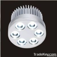 Recessed LED Ceiling Lamp