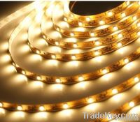 LED Waterproof Flexible Strip