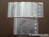 ldpe colored zip lock bag