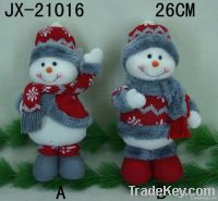 red&amp;grey series chrismas decoration