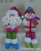 red&amp;green series christmas decoration