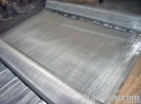 Stainless Steel Wire Mesh SS304, 316