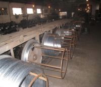 galvanized wire suppliers