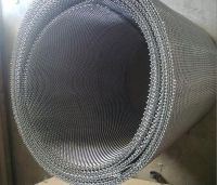 1x1 stainless steel welded wire mesh