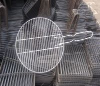 barbecue grill wire mesh